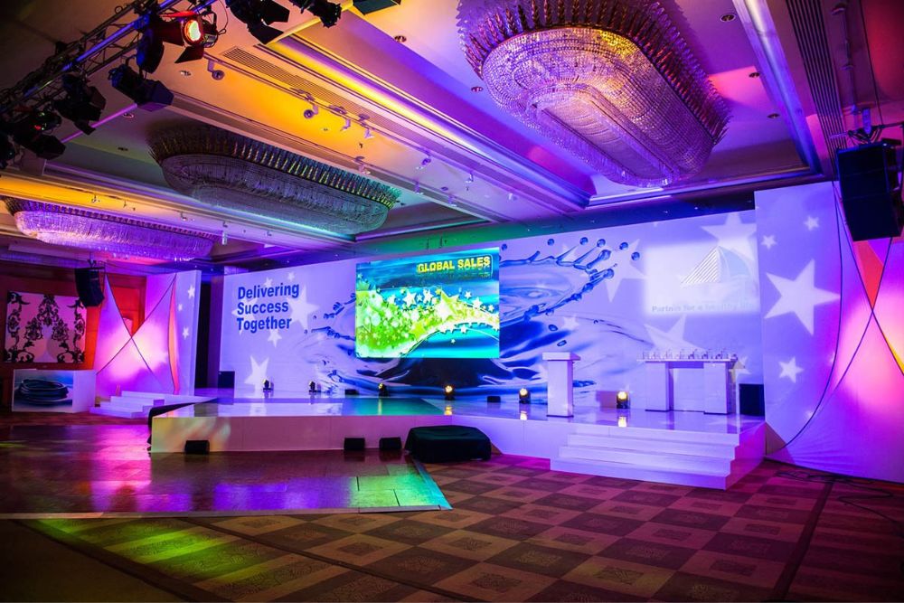 Organisation de Conventions et Congrès Rabat Maroc