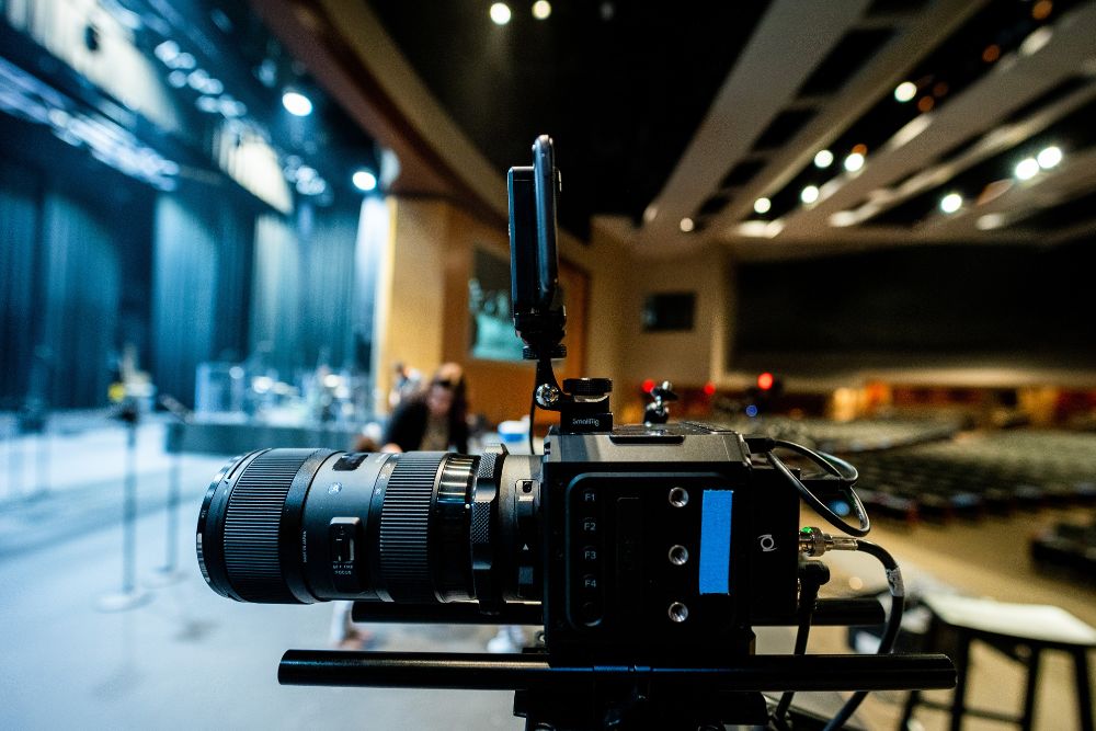 Agence Production Audiovisuelle Rabat
