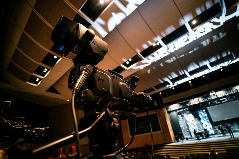Agence Production Audiovisuelle Rabat