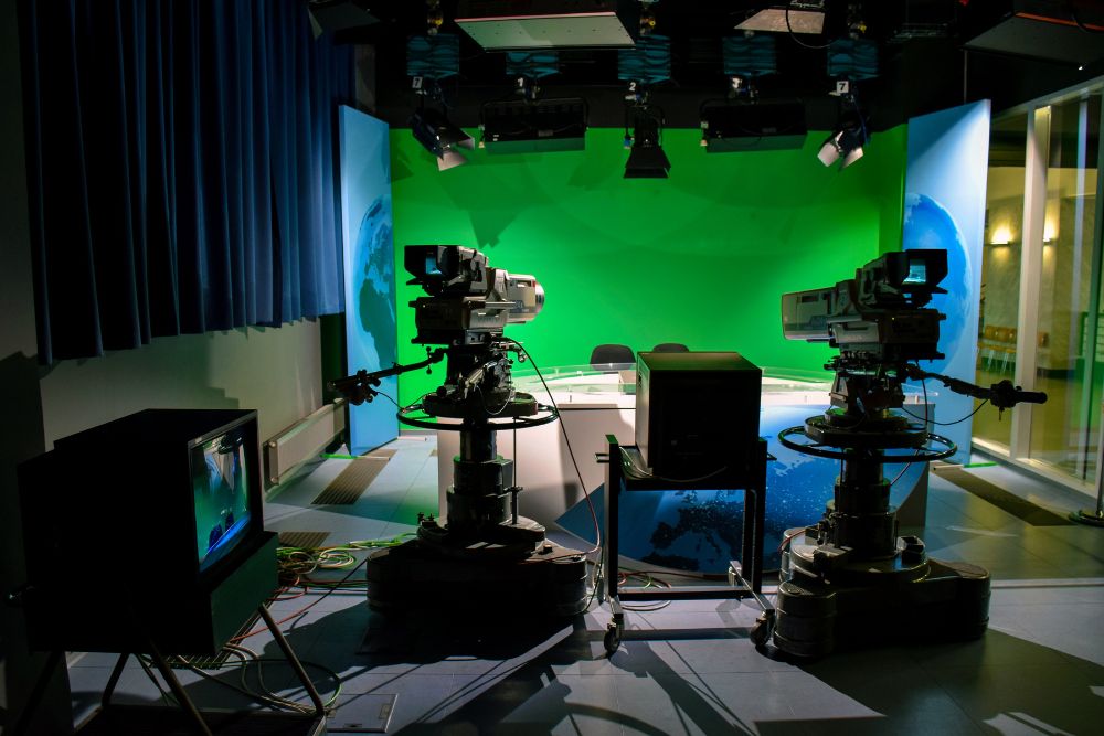 Agence Production Audiovisuelle Rabat