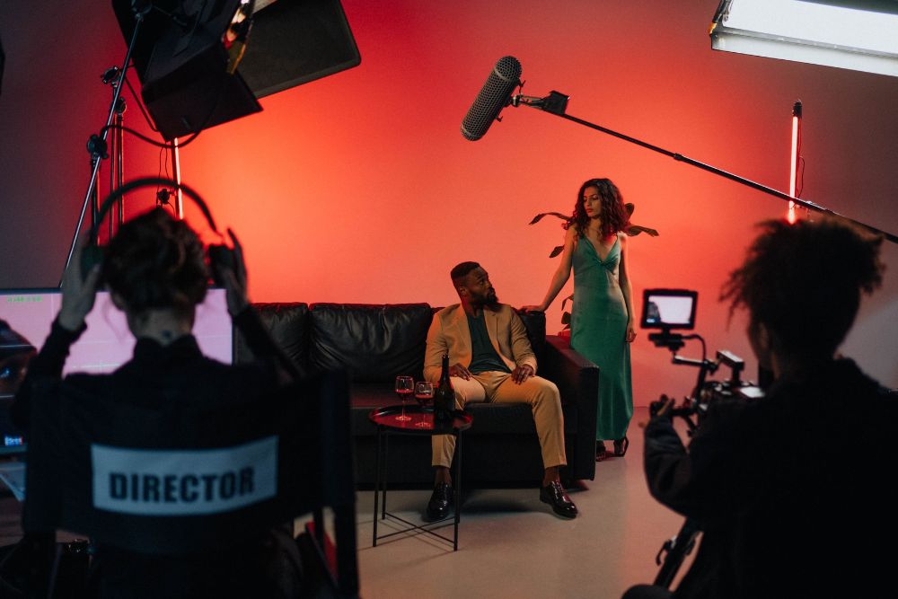 Agence Production Audiovisuelle Rabat