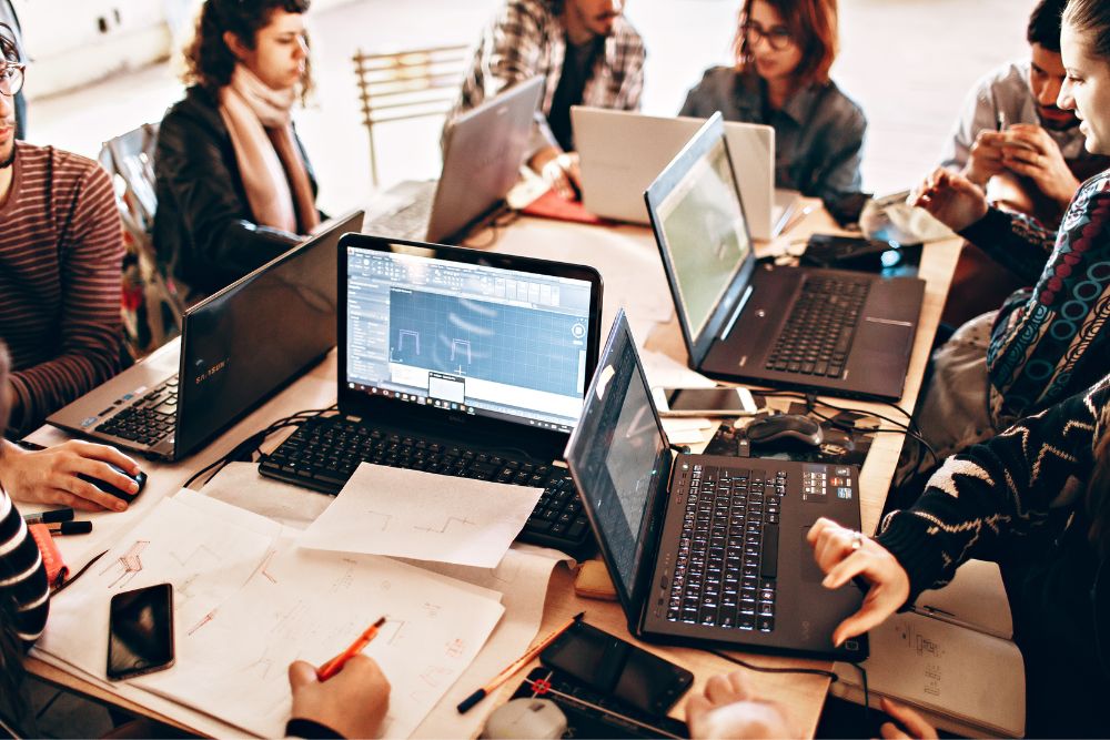 Agence Communication Digitale Événementielle Rabat
